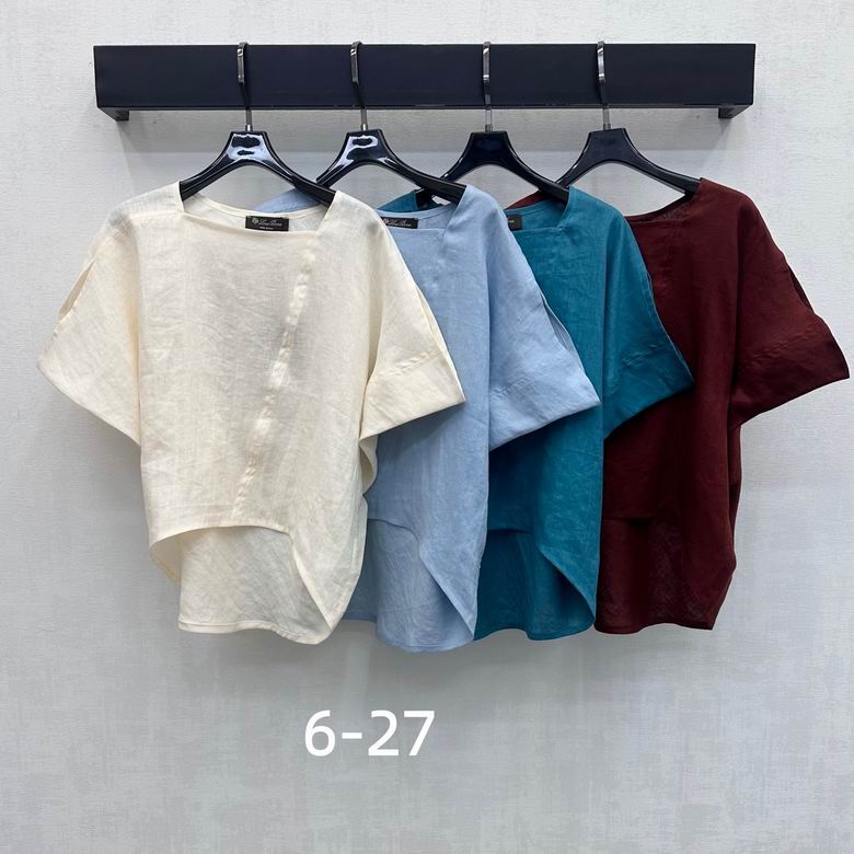Loro Piana S-XL 91